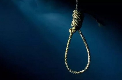 Minor commits suicide after raped by eight men