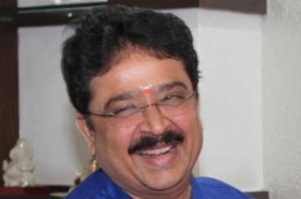 No ban on arresting S Ve Shekher: SC.