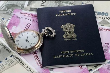 Passports Of NRIs Revoked Over Matrimonial Disputes