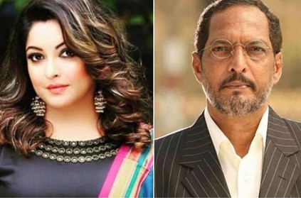 Sexual harassment row: Nana Patekar sends legal notice to Tanushree