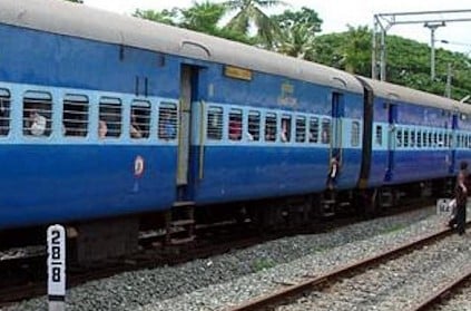 Train derails for second time in 12 hours