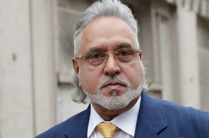 Major blow for Vijay Mallya