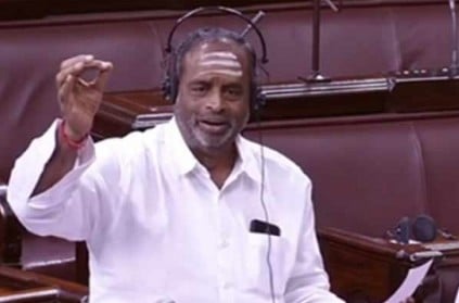 Will commit suicide, says AIADMK MP in Parliament