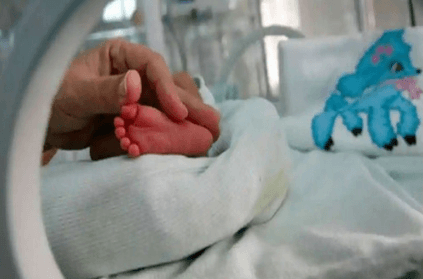 Woman Forced To Deliver Baby Near Drain After Hospital Allegedly Denied Treatment