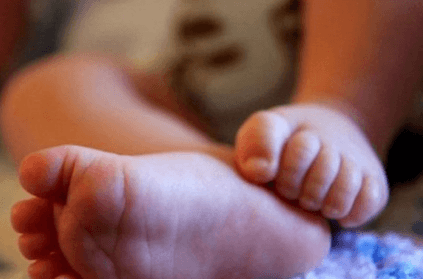 Woman tries to flush down stillborn baby inside public toilet