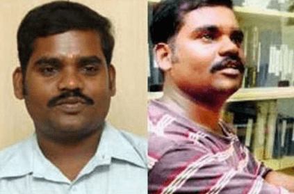 How a waiter in Tamil Nadu became an IAS officer
