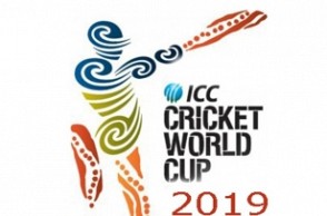 Final list of countries to play 2019 World Cup