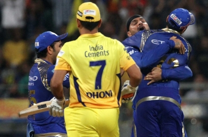 IPL 2018: CSK Vs MI match preview