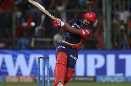 IPL 2018: Pant’s dashing century rescues collapsing DD to post competitive total