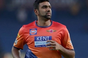 IPL 2018: “Will try my best”, Ashwin about captaining KXIP