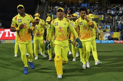 IPL 2019 could be held outside India