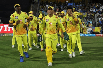 IPL 2019 Could Be Held Outside India; Here Are The Two Venues BCCI Has In Mind