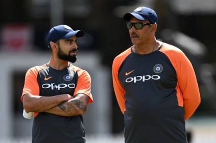 Ravi Shastri to reduce workload for key Indian players during ipl