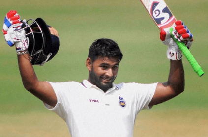 Rishabh Pant breaks MS Dhoni\'s record enroute debut ton