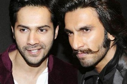 Varun Dhawan paid more than Ranveer Singh at IPL 2018 inauguration