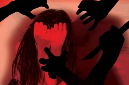 2 men arrested for allegedly gang-raping a 23-year-old Nepali Women