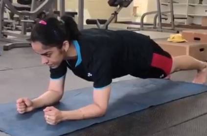 36 Sec Plank Challenge goes Viral On Social Medias heart disorders