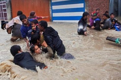 774 people have died in incidents related to floods and rain