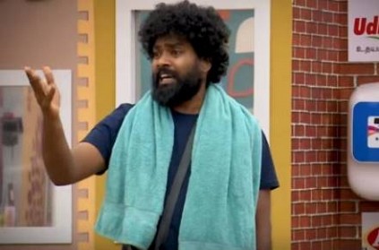 Biggboss 2 Tamil July 26th promo video 3