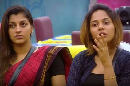 Biggboss Tamil: September 10th Promo Video 3