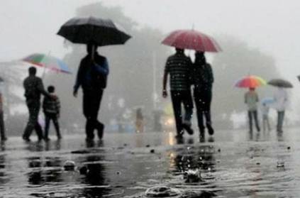 central water tribunal warns heavy rain take place in TN and Karnataka