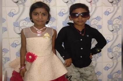 Dengue Fever:Twin brother and sister died in chennai