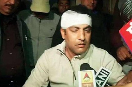 Dhawan,Sehwag condemned the assault of DDCA selector Amit Bhandari Dhawan,Sehwag condemned the assault of DDCA selector Amit Bhandari