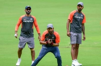 Dinesh Karthik and KL Rahul likely to be dropped from ODI and T20I