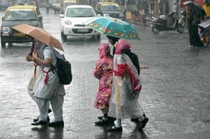 Floods won\'t happen in Tamil Nadu - Weatherman