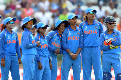ICC Women\'s World T20: India beat Pakistan by 7 wickets