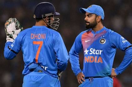 India can win Asia Cup without Virat Kohli: Ambati Rayudu