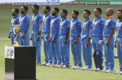 India scheduled to play all matches in SriLanka for Emerging Nations