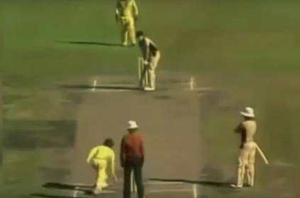 Infamous underarm delivery \'greatest thing to happen to NZ cricket