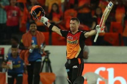 IPL 2019:17 players retained and 9 players released in Hyd Sunrisers