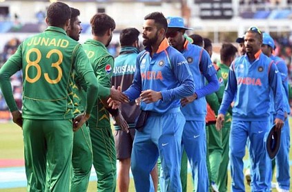 Is there chance for India to surpass Pakistans record in T20 match