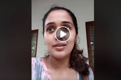 KeralaFloods: Actress Ananya talks about her flood experience