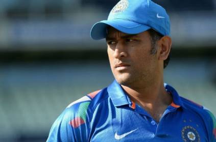 Mahendra Singh Dhoni reveals true reason for stepping down as captain