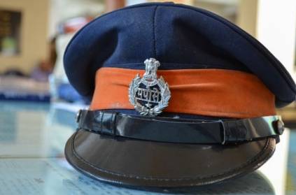 Man Arrested for Disguising As Cop, Thrashing Shop Owner