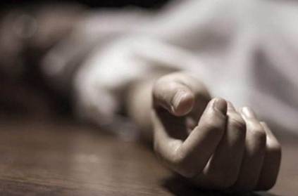Other state College girl hangs herself in chennai IIT hostel room