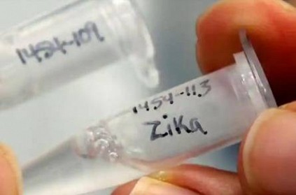 PM office asked a comprehensive report on the Zika virus