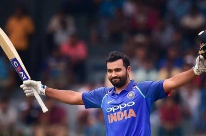 Rohit To Replace Shaw For India vs Australia 1st Test says Vaughan