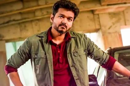 Sarkar Story Issue: Official video statement from A.R.Murugadoss