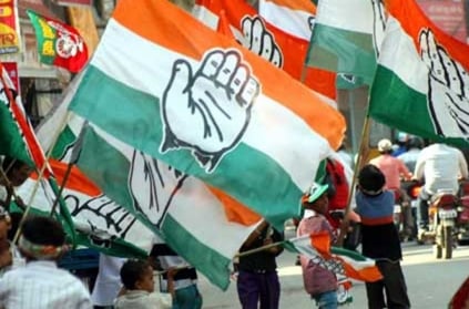 Sources say Congress Takes Fight to Goa, Meghalaya