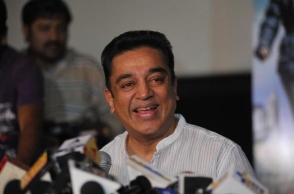 spinner ashwin greets kamalhaasan for his political entry