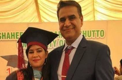 Suman Kumari appointed as first Hindu Women judge of Pakistan