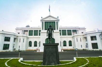 TN Governor’s office explains case against Nakkeeran Gopal TN Governor’s office explains case against Nakkeeran Gopal
