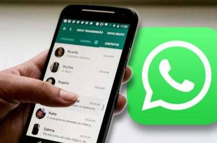 whatsapp warns to send bulk messages to control fake account