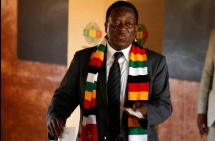 Zimbabwe\'s President With interesting turns and twist