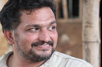 Activist Piyush Manush arrested