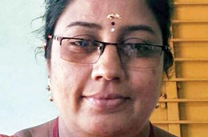 5-day custody for Nirmala Devi